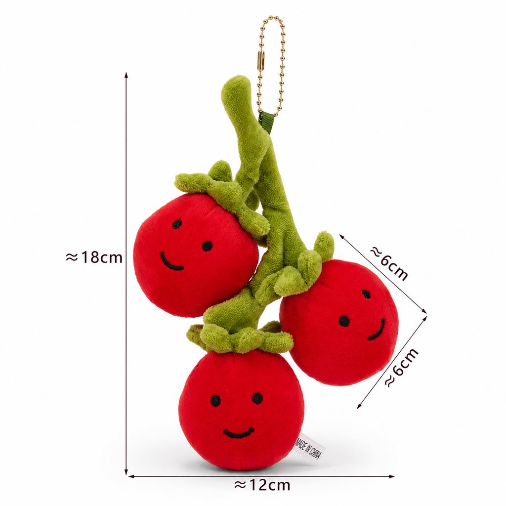 Tomate Cerise Collaglowy