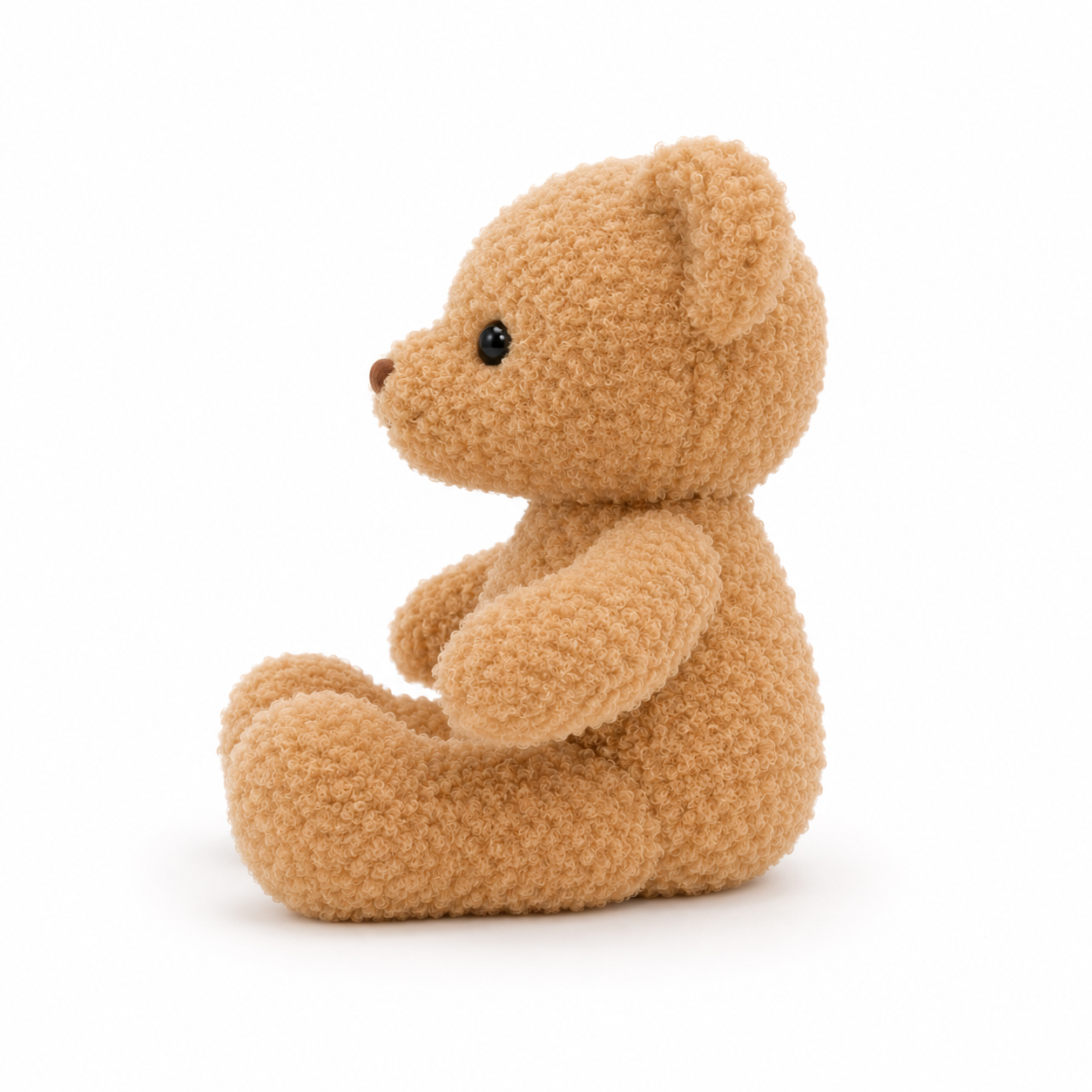 Nounours Collaglowy