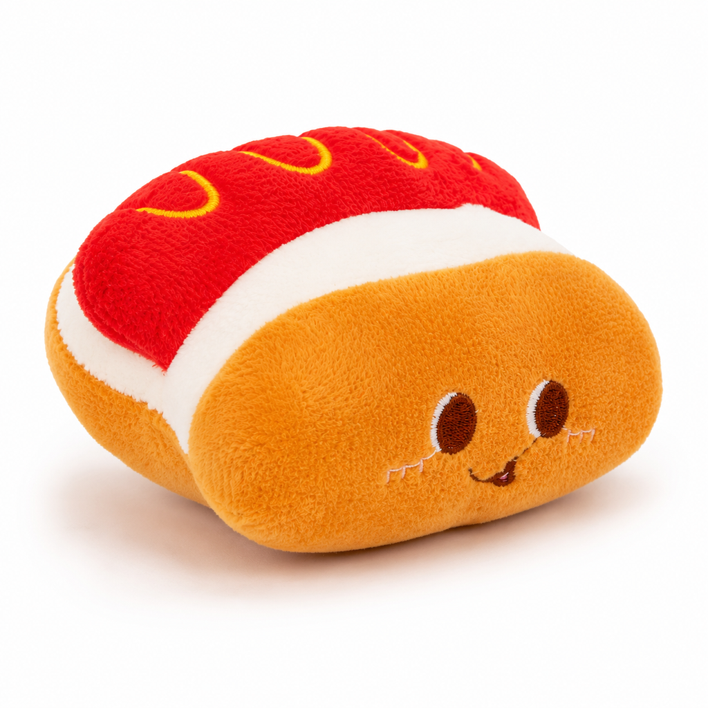 Hot-Dog Collaglowy
