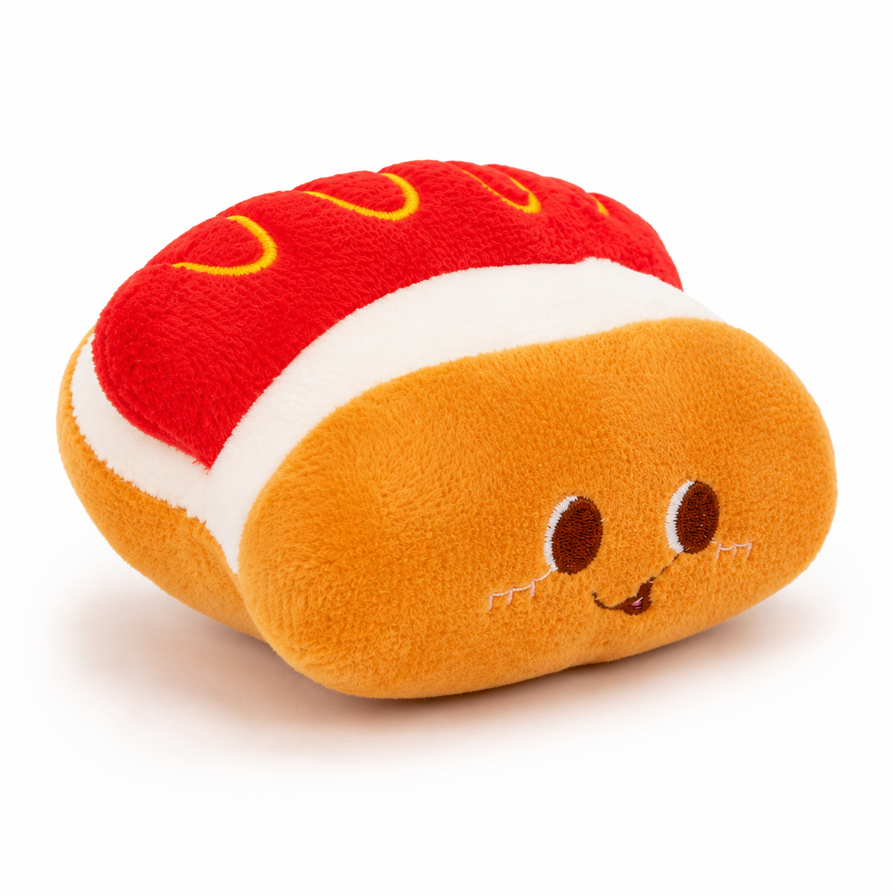 Hot-Dog Collaglowy