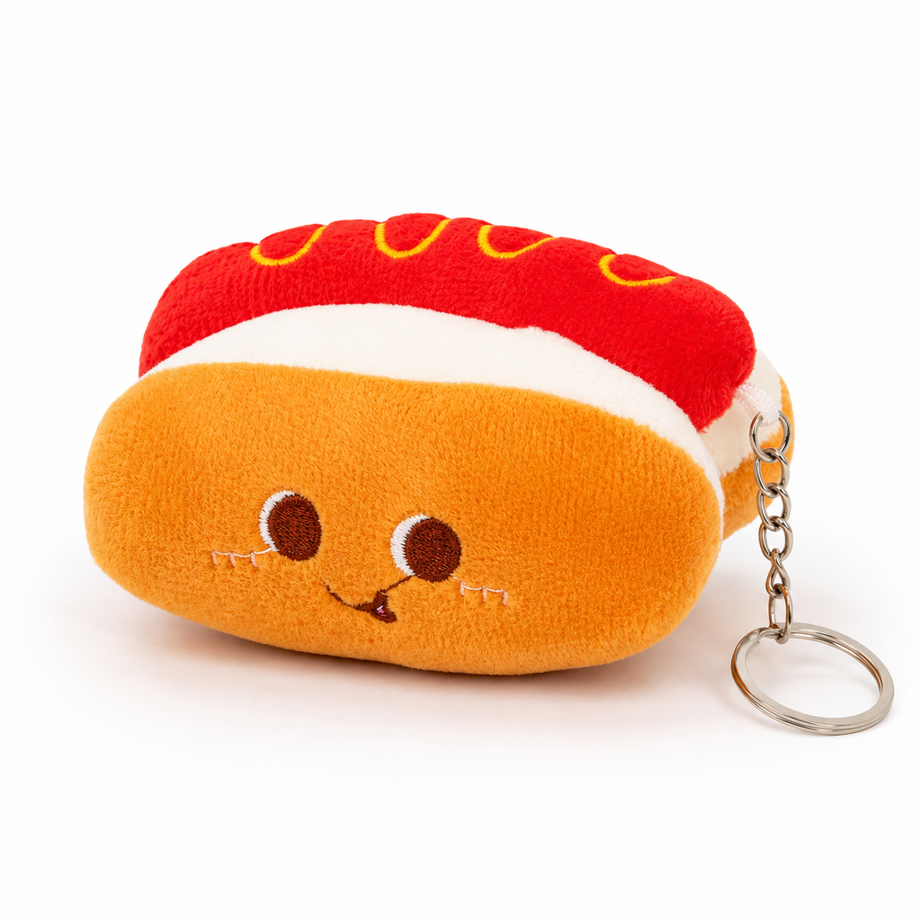 Hot-Dog Collaglowy