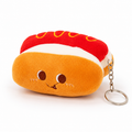 Hot-Dog Collaglowy