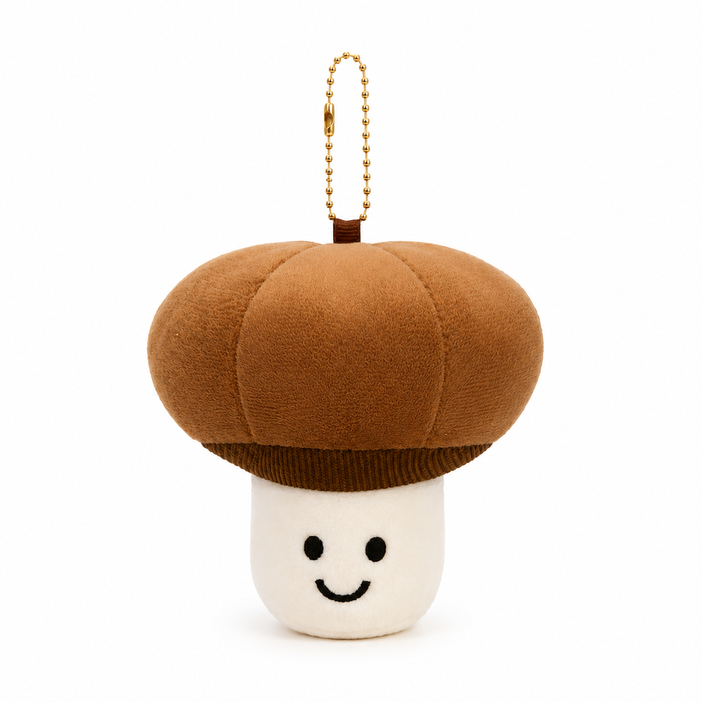 Champignon Collaglowy