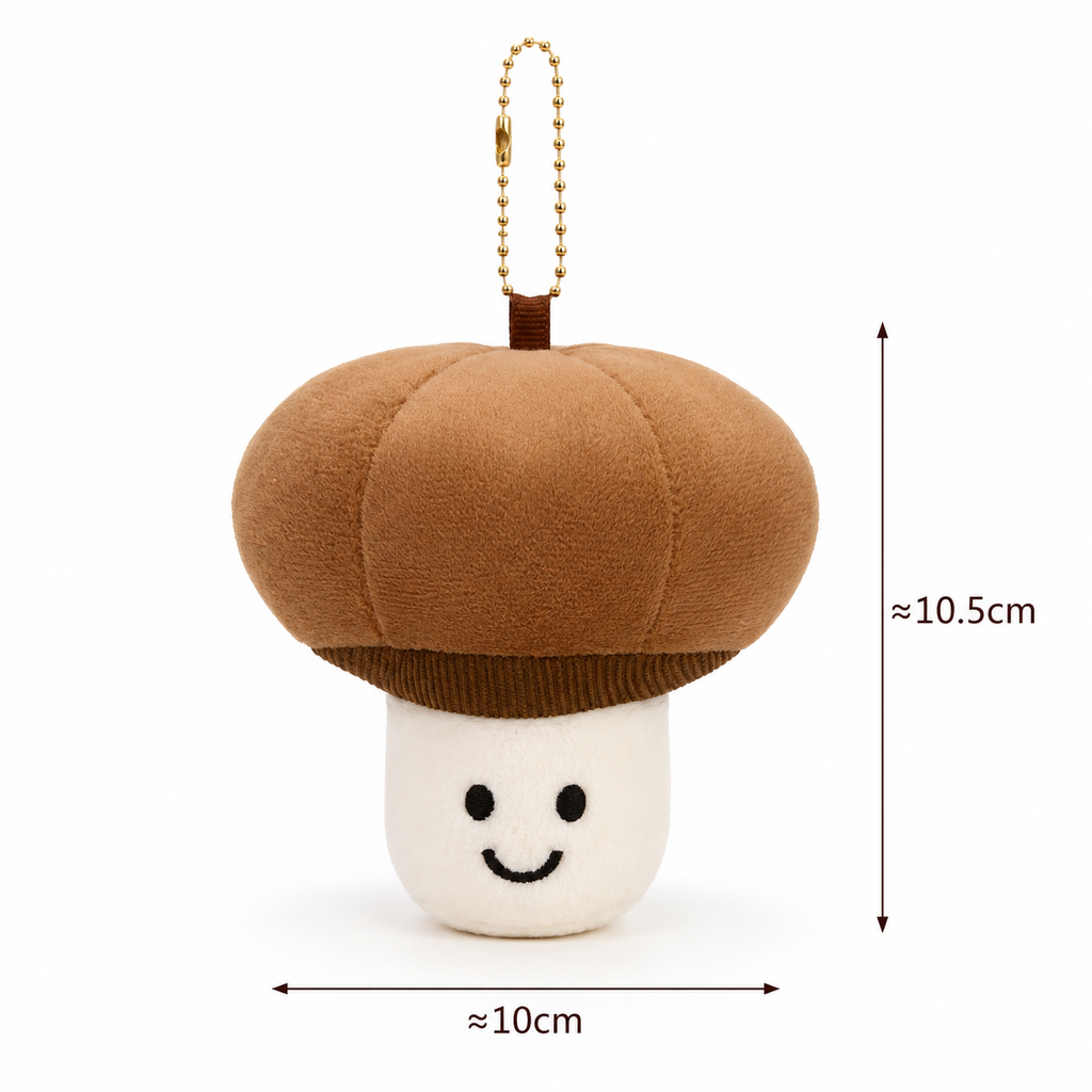 Champignon Collaglowy