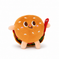 Burger Collaglowy