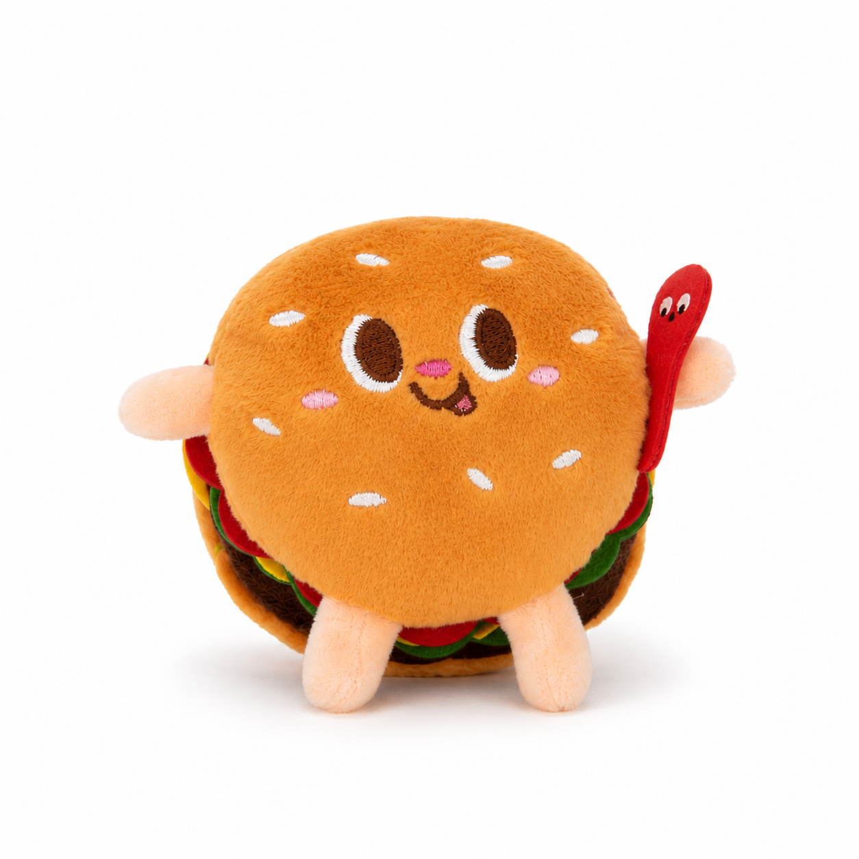 Burger Collaglowy