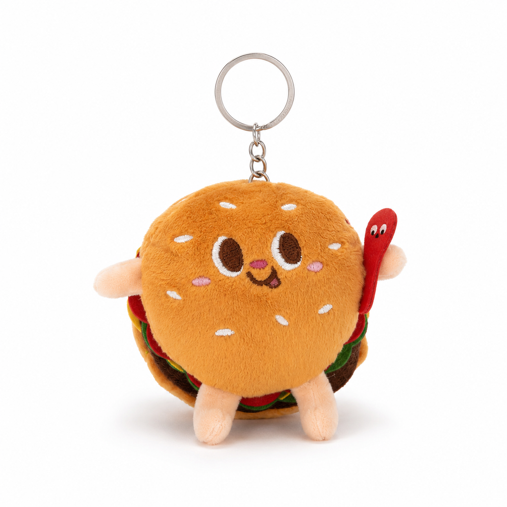 Burger Collaglowy